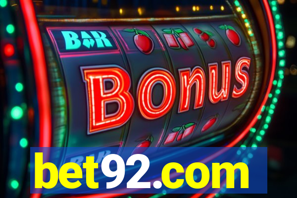 bet92.com