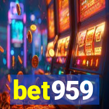 bet959