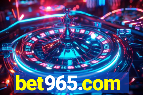 bet965.com