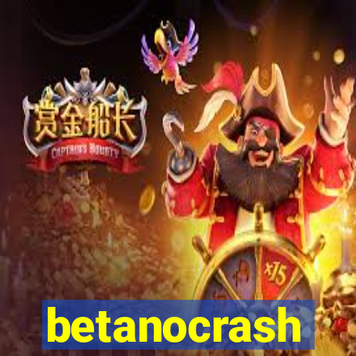 betanocrash