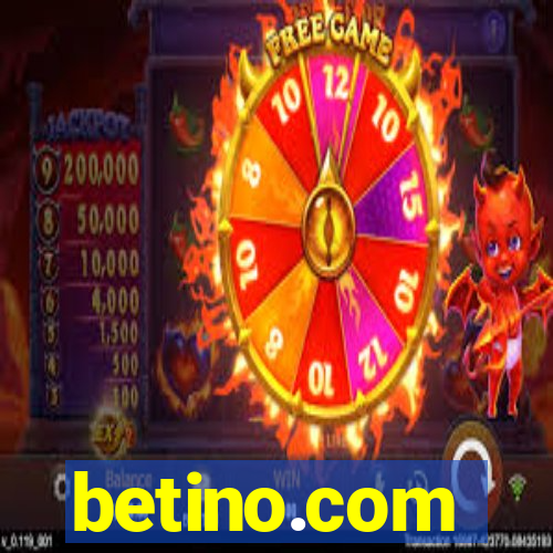 betino.com