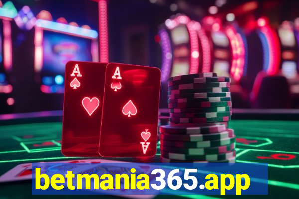 betmania365.app