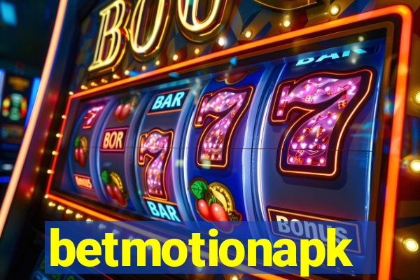 betmotionapk