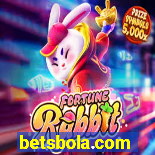 betsbola.com