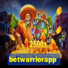 betwarriorapp