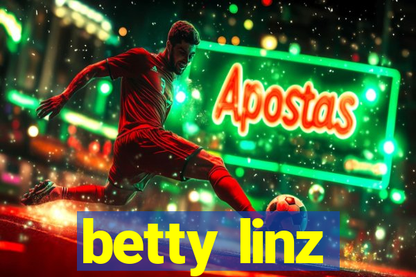 betty linz