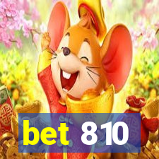 bet 810