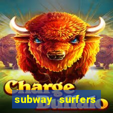 subway surfers unblocked games 66 ez