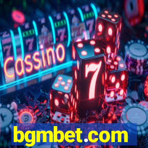 bgmbet.com