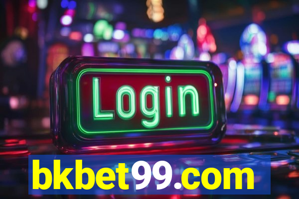 bkbet99.com