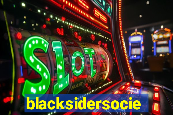 blacksidersociety