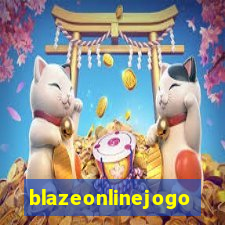 blazeonlinejogo