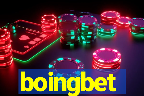 boingbet