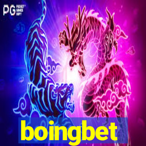 boingbet