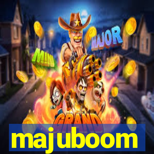 majuboom