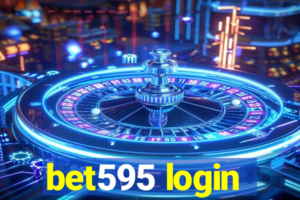 bet595 login