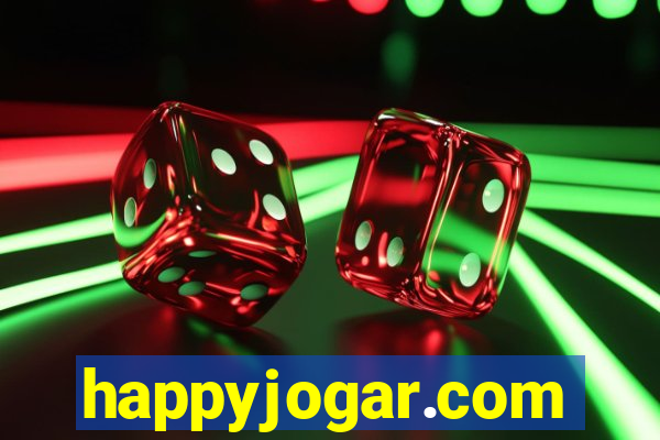 happyjogar.com