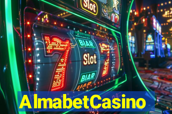 AlmabetCasino