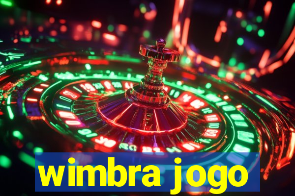 wimbra jogo