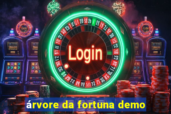 árvore da fortuna demo