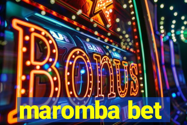 maromba bet