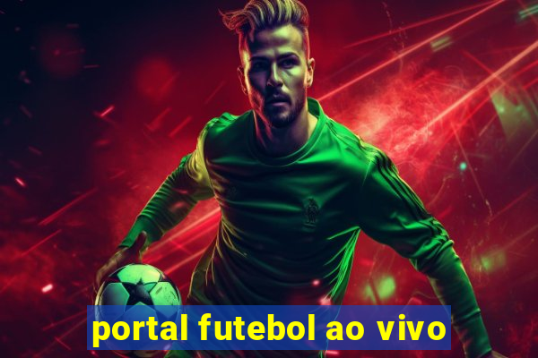 portal futebol ao vivo