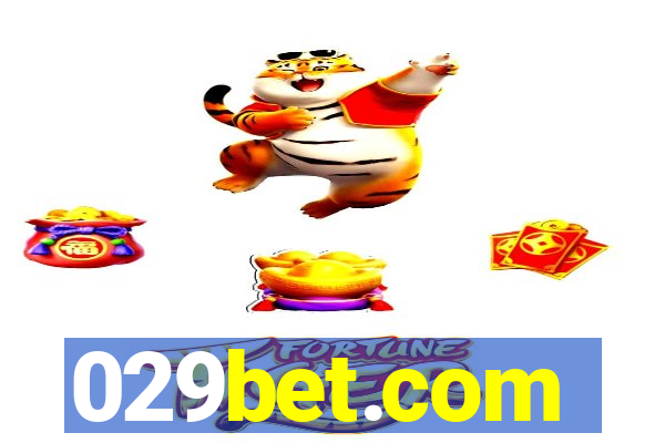 029bet.com