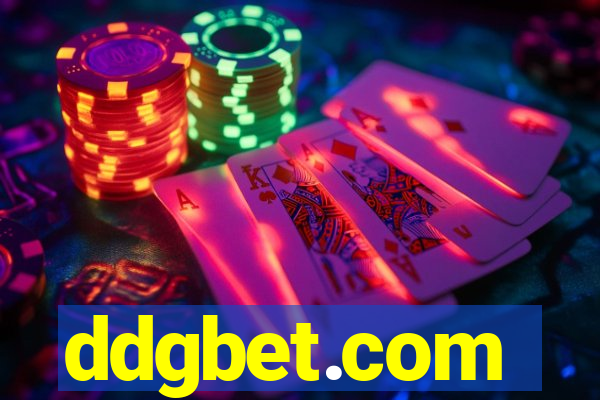 ddgbet.com