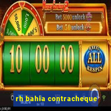 rh bahia contracheque