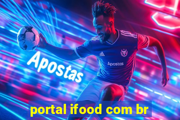 portal ifood com br