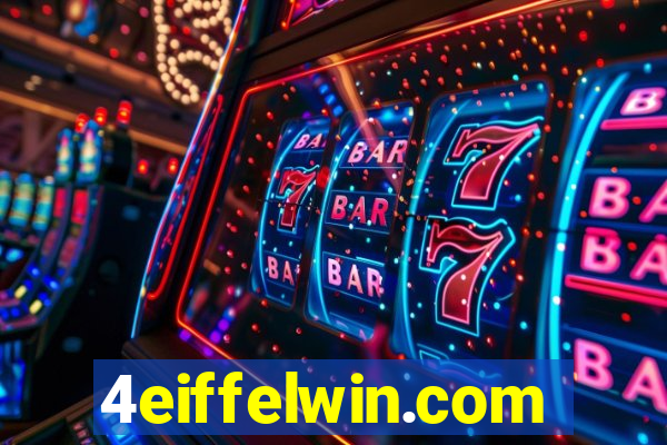 4eiffelwin.com