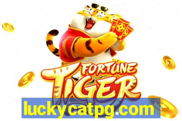 luckycatpg.com