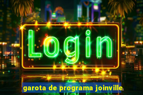 garota de programa joinville