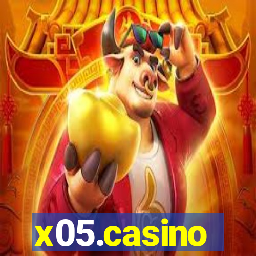 x05.casino