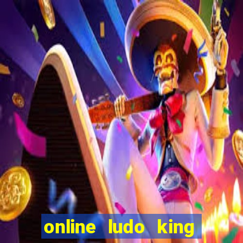 online ludo king cash game