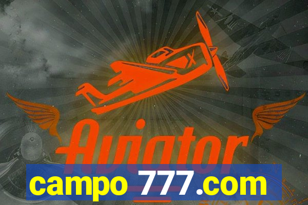 campo 777.com