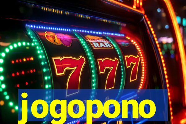 jogopono