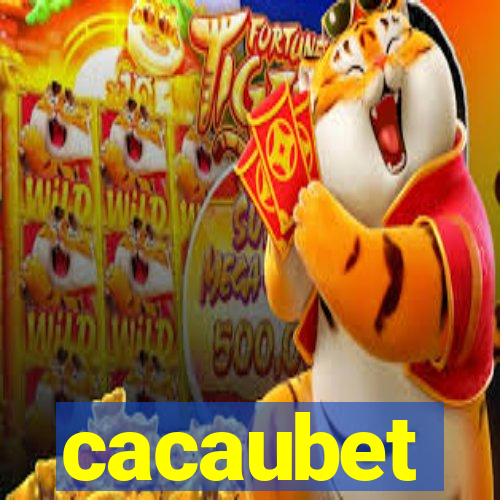 cacaubet