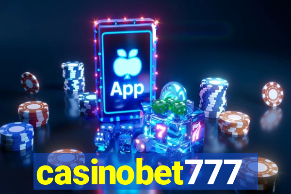 casinobet777