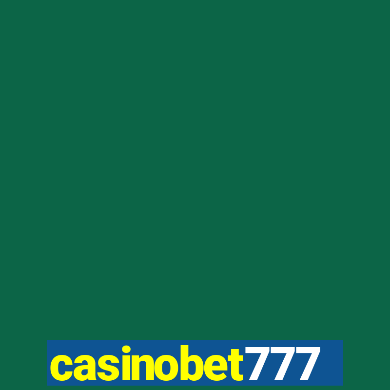 casinobet777