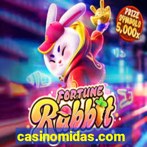 casinomidas.com