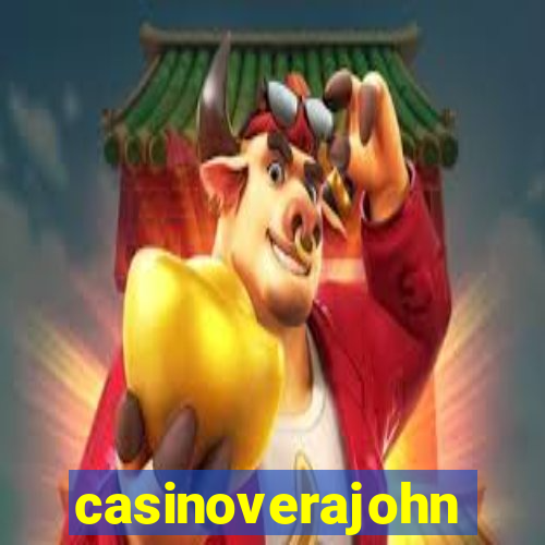 casinoverajohn