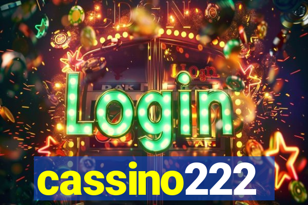 cassino222