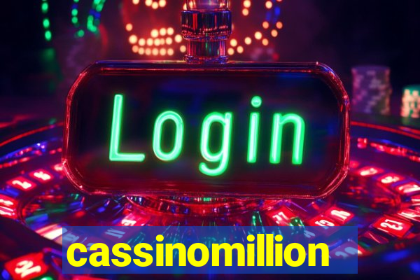 cassinomillion