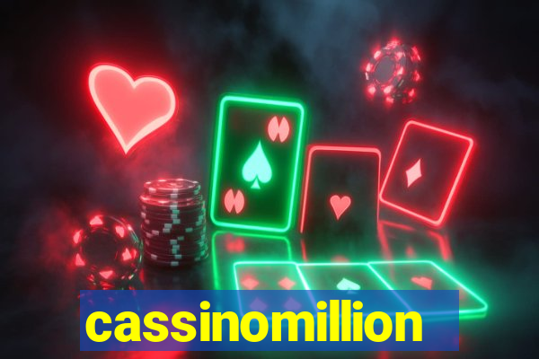 cassinomillion