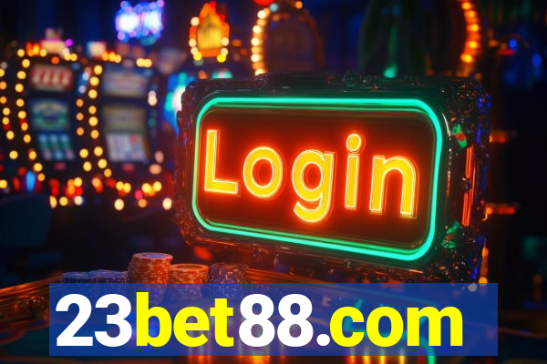 23bet88.com