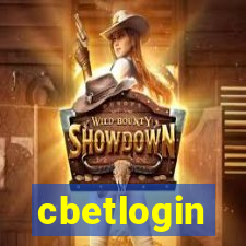 cbetlogin