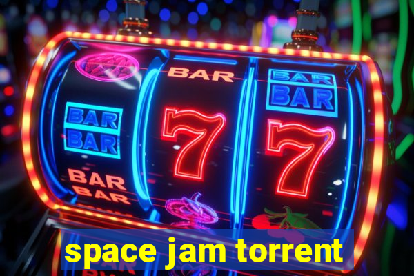 space jam torrent