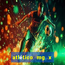 atlético mg x botafogo multicanais