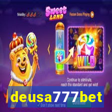 deusa777bet